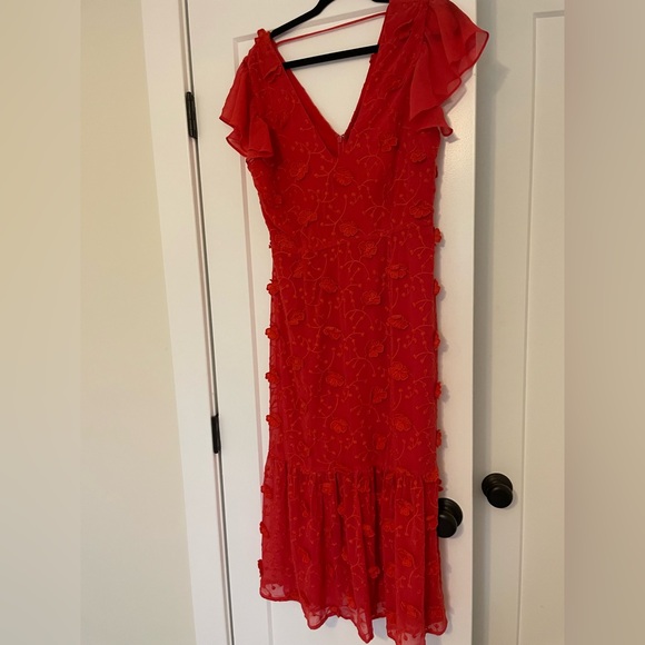 NWT Talulah Midi Dress - Picture 15 of 17